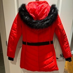 Michael Kors Parka - S